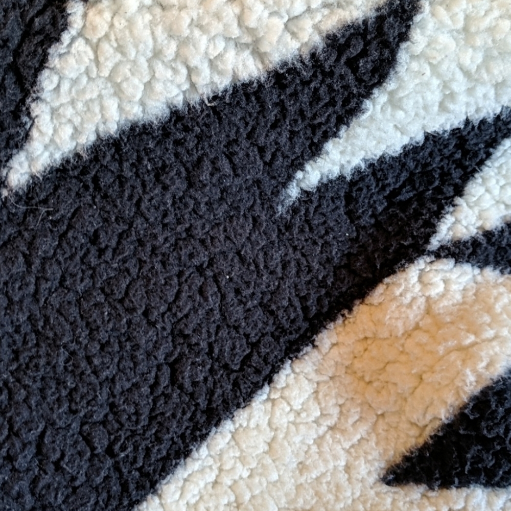 Llr Teddy Bear Jacket - image 3